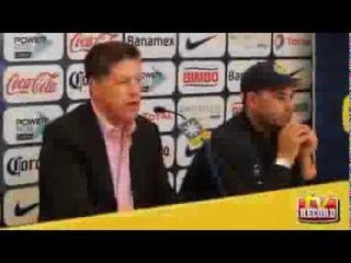 Conferencia Turco Mohamed y Ricardo Peláez