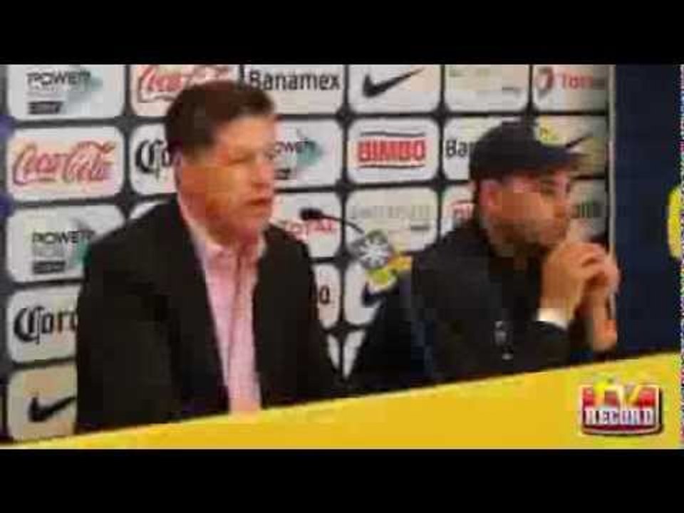 Conferencia Turco Mohamed y Ricardo Peláez