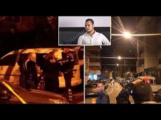 LIVE/ Atentati në Tiranë, dy persona me motor dyshohet se vranë Jurgen Kurtin