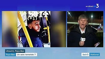 Attaques à Utrecht : attentat terroriste, vengeance ou différend familial ?
