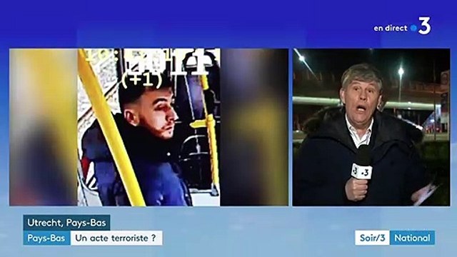 Attaques à Utrecht : attentat terroriste, vengeance ou différend familial ?
