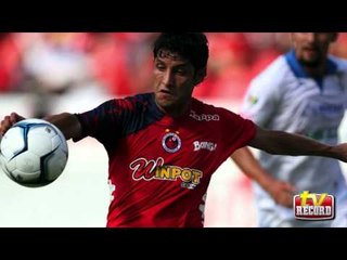 Tena pide atención especial sobre Ángel Reyna