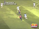 Pruebas de racismo en el Pachuca vs. Atlante