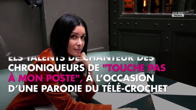 Jenifer touchée par Doc Gynéco, le rappeur lui a fait une belle déclaration
