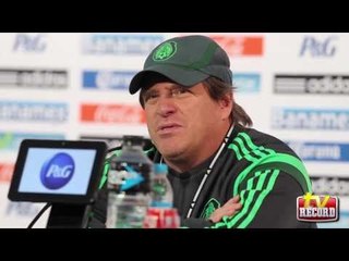 'Si Vela está comprometido, será bienvenido': Piojo