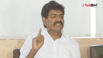 Shivaji Raja Controversial Press Meet About MAA And Naresh Panel | Filmibeat Telugu