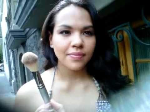 Tip de maquillaje pómulos chicas con curvas 15 a 20 (octubre)