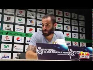 Crosas y Baloy confían en que Santos derrote a Gallos