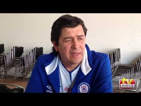 Entrevista Luis Fernando Tena