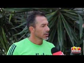 Gustavo Matosas se ve Campeón en el Azteca