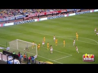 Revive la emoción del América-Pumas