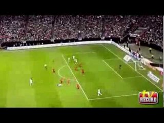 Palabras Finales Patty Lopez De La Cerda Sobre Mexico VS Nigeria