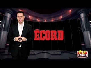 Especialista RECORD Christian Martinoli