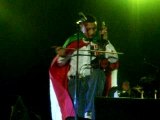 Soirée MAROC 100% Daoudi en concert