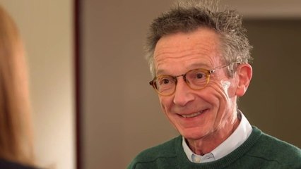 L’interview de Patrice Leconte - Stupéfiant !