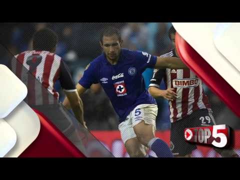 Mohamed Comentó,Castro Habló de Cruz Azul,En Barcelona Estan Molestos,Mex Vs Usa.Porto ganó