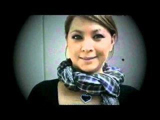 Tutorial 6 formas de ponerte una pashmina (Parte 1)