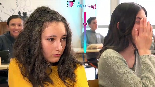 Prix académique Non au harcèlement 2019 - Vidéo du Collège les Hauts de Plaine de Laragne Montéglin
