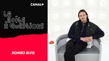La Boîte à Questions de Roméo Elvis – 18/03/2019