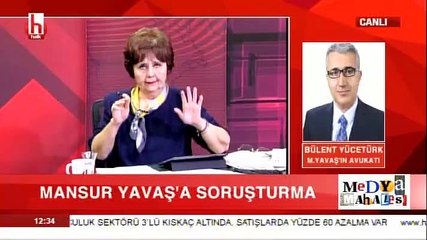 Mansur Yavaş'ın avukatından ilk açıklama