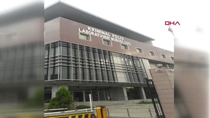 İzmir Polis Kriminal Laborotuvarı'ndaki Tarihi Silahlar, İmitasyonlarıyla Değiştirilmiş