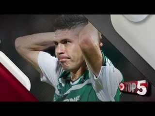 Oribe al América,Héctor Herrera Motivado,Falcao El La Lista De Colombia,Cruyff Habló De Messi