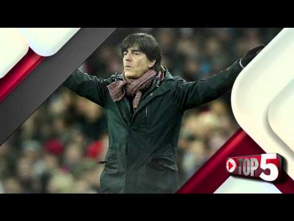 Numeros Tri,Dengue En Brasil,Donovan Fuera Del Mundial,Lars Bender Lesionado,Messi Comentó