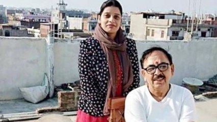 BJP को Congress का बड़ा झटका, Mahendra Nath Pandey की बहू थामेंगी कांग्रेस का हाथ | वनइंडिया हिंदी