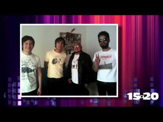 Saludo de Comisario Pantera