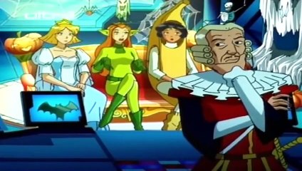 Super Špijunke - Epizoda 19   Sezona 3