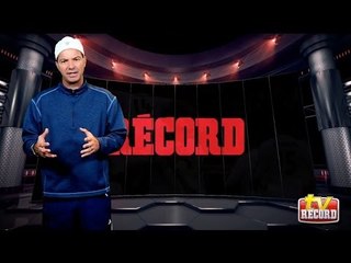 Especialista RECORD Luis García