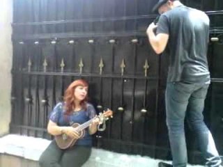 Carla Morrison... cómo rulear en el indie