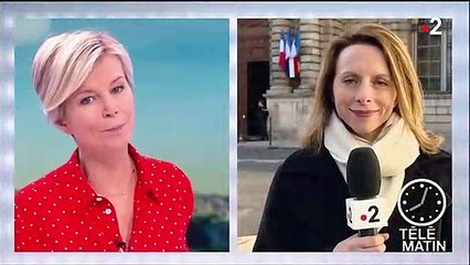 "Gilets jaunes" : Bruno Le Maire et Christophe Castaner sommés de s'expliquer au Sénat