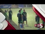 CH14 al Inter,Despedida Seleccion,Tecos a Zacatecas,Luis Suarez Estara Recuperado