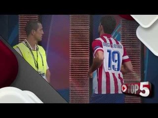 Mohamed Habló con RECORD,Vela el Mejor de La Real Sociedad,Chelis Fuera,Diego CostaFuera 15 dias