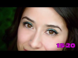 Tutorial: 3 tipos de delineado cat eye