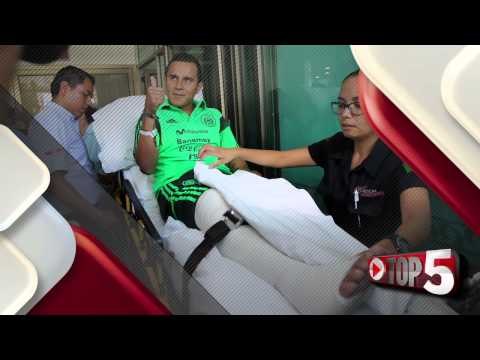 Luis Montes En León,Marquez Comentó,Sinha a Los Gallos,Villa al New York City FC,Modric Contento