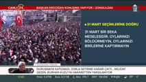 'Güneş çarığı sıkar, çarık yağı sıkar'