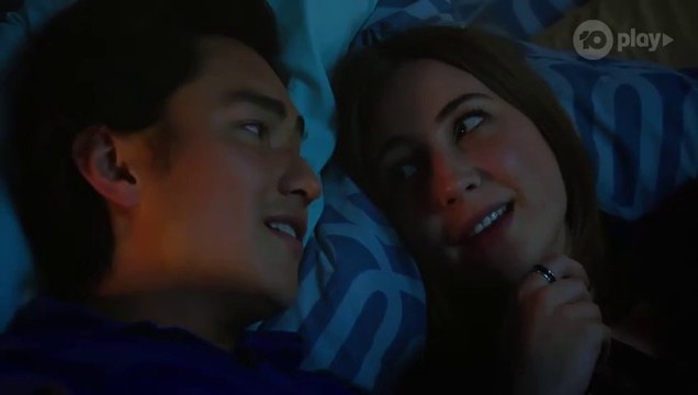 Neighbours 8062 19th March 2019