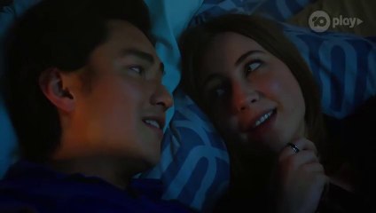 Neighbours 8062 19th March 2019