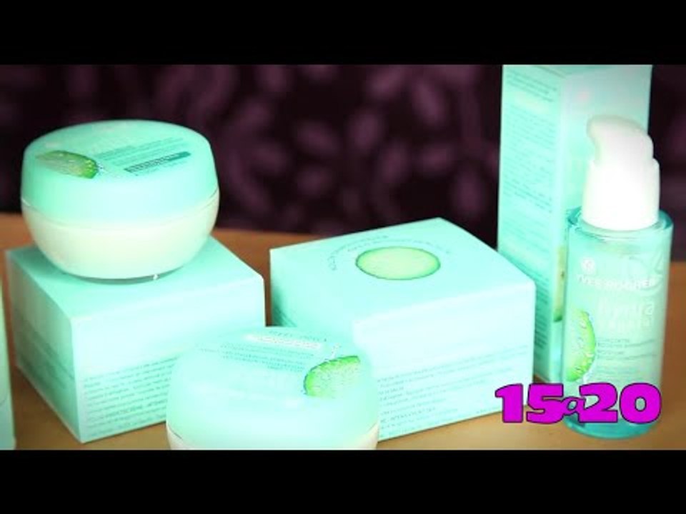 Tutorial: Cómo lograr un cutis increíble.
