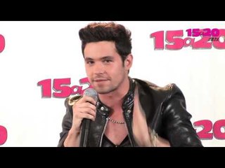 Así estuvo el VChat con Eleazar Gómez