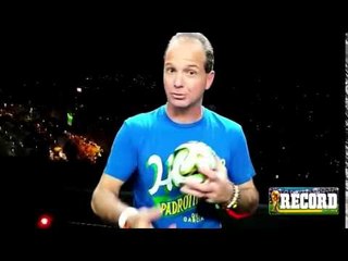 Luis Garcia nos habla sobre Croacia, próximo rival del Tri