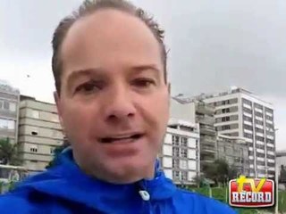 El Tri afina detalles rumbo a debut mundialista: Luis García