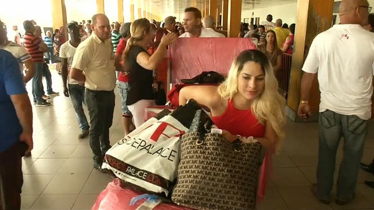 EEUU elimina los visados de cinco años para los cubanos