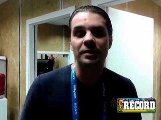 Martinoli habla del adiós de Ecuador y de Honduras