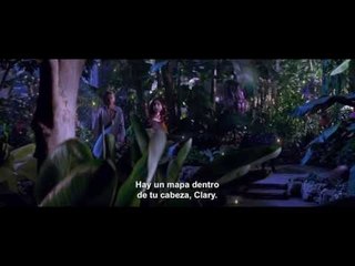 Cazadores de Sombras TRAILER OFICIAL 3