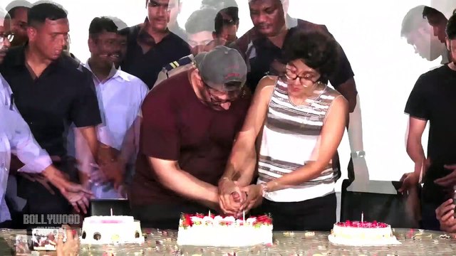 Aamir Khan ANNOUNCEMENT Of His New Film On His Birthday Lal Singh Chaddha 54th Birthday