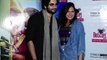 Ali Fazal With His GIRLFRIEND Richa Chadda At Milan Talkies Screening