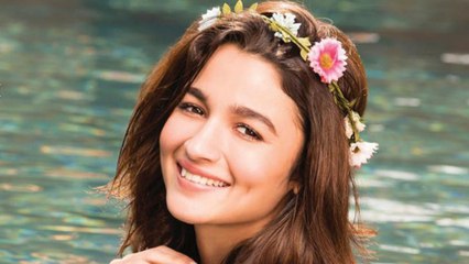 Alia Bhatt dreams come true Inshallah | FilmiBeat